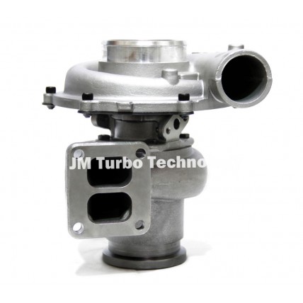 Turbocharger For International Navistar DT466 DT408P 
